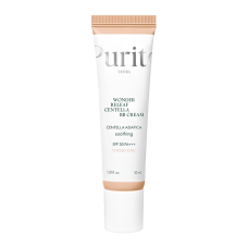 BB-крем с экстрактом центеллы Purito Seoul - Wonder Releaf Centella BB Cream SPF 30 PA+++ #15 Rose Ivory - 30ml