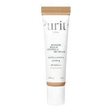 BB-крем з екстрактом центелли Purito Seoul Wonder Releaf Centella BB Cream SPF 30 PA+++, #27 Sand Beige, 30 мл