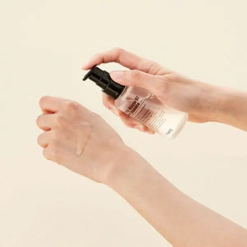 Відновлювальна есенція Purito Seoul Galacto Niacin 97 Power Essence з екстрактом галактомісіс, 60 мл