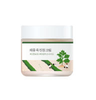 Увлажняющий крем с берёзовым соком ROUND LAB Birch Juice Moisturizing Cream 80ml