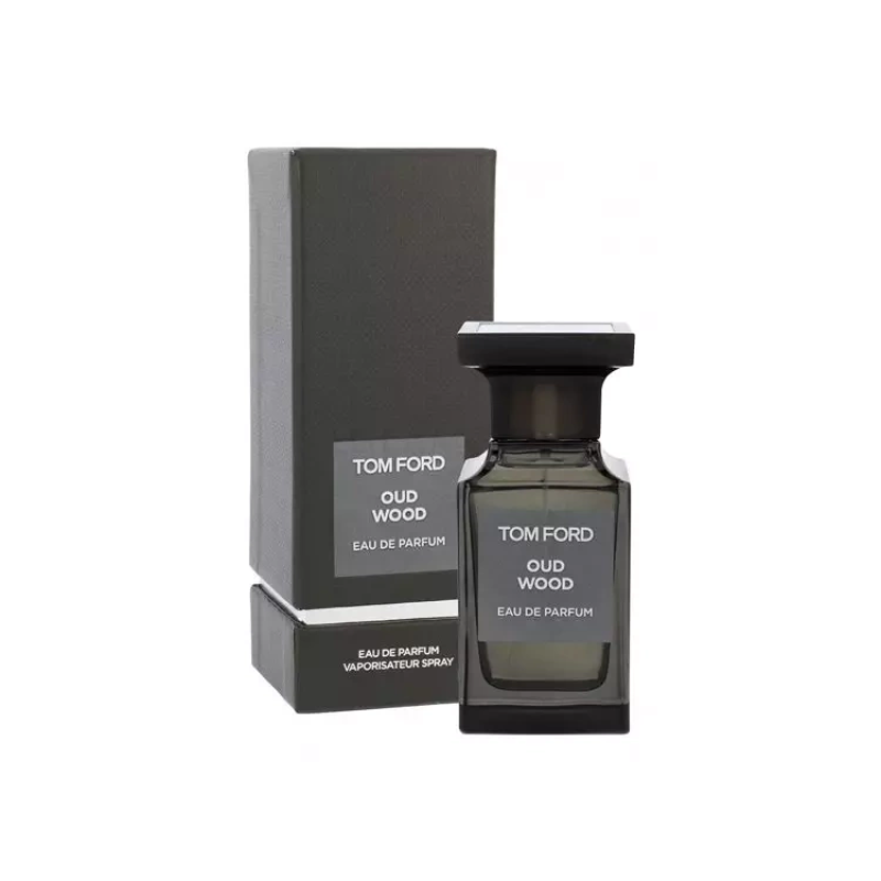 Парфумована вода TOM FORD Oud Wood 50 мл