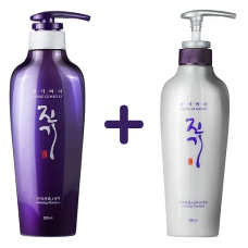 Набір шампунь + кондиціонер DAENG GI MEO RI VITALIZING 300 мл + 300 мл