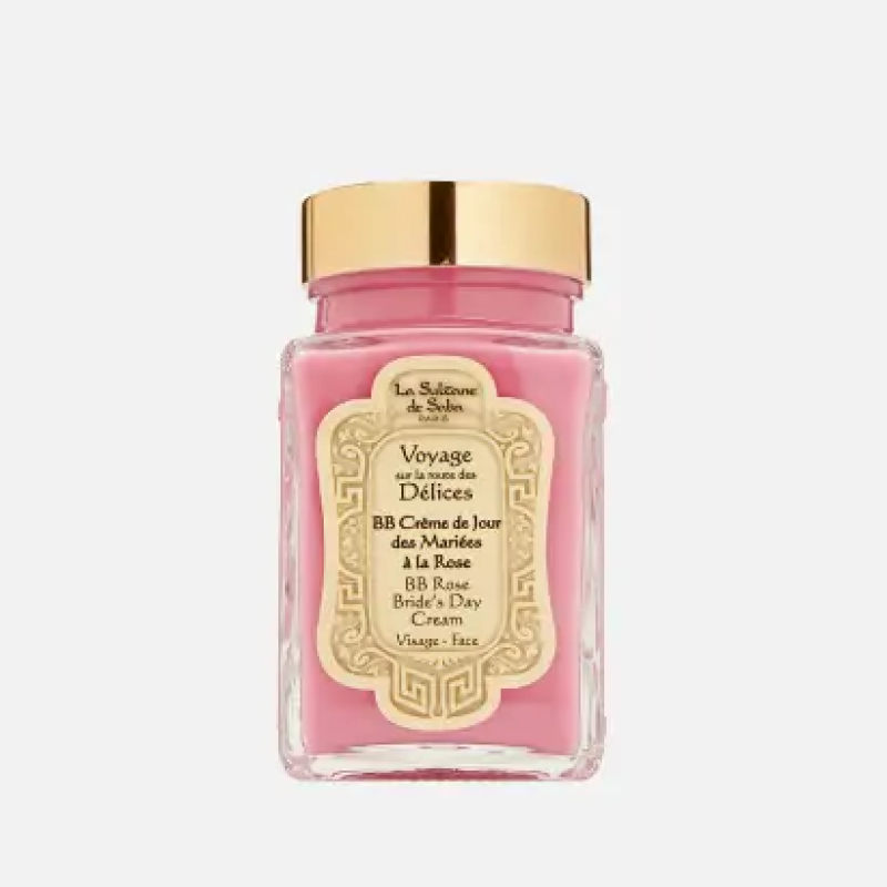 Крем Нареченої La Sultane de Saba BB Rose Bride's Day Cream 100 мл