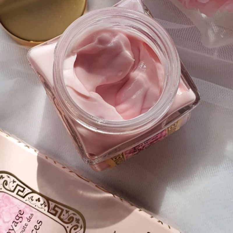 Крем Нареченої La Sultane de Saba BB Rose Bride's Day Cream 100 мл