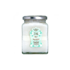 Олія горіха каріте Тіаре та Алое вера La Sultane De Saba Shea Butter Tahiti Aloe Vera 300 мл