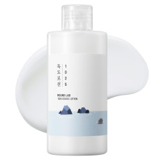 Зволожувальний лосьйон для обличчя Round Lab 1025 Dokdo Lotion з морською водою, 200 мл