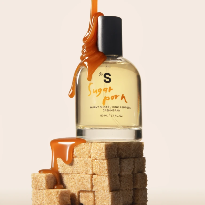 Духи Sister's Aroma Sugar Porn 50ml