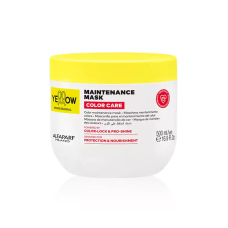 Yellow COLOR CARE Маска для окрашенных волос 300ml
