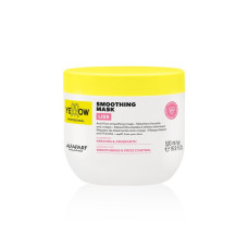 Yellow REPAIR Маска для восстановления волос 500ml