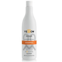 Yellow REPAIR Шампунь для відновлення волосся 500ml