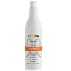 Yellow REPAIR Шампунь для восстановления волос 500ml