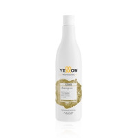 Yellow STAR Шампунь для блиску волосся 500ml