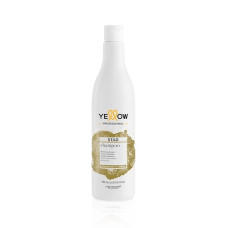 Yellow STAR Шампунь для блеска волос 500ml