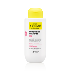 Yellow LISS Шампунь для вирівнювання волосся 500ml