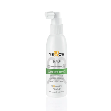Yellow SCALP COMFORT Тоник для волос успокаивающий