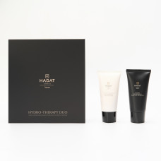 Подарунковий Набір для Інтенсивного Зволоження Hadat Hydro Nourishing Moisture Shampoo+ Hadat Hydro Nutrient Nourishing Conditioner (70 ml)