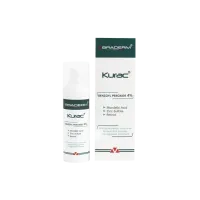 Протизапальний крем BRADERM Kurac Cream, 30 мл