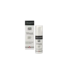 Сонцезахисний протизапальний крем SPF30 BRADERM AZN Cream, 30 мл