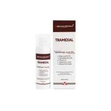 Освітлювальний крем BRADERM Tramexal Cream, 30 мл