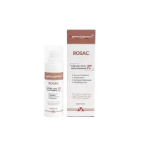 Заспокійливий крем BRADERM Rosac Cream, 30 мл