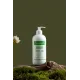 Делікатний гель для очищення BRADERM Axatopic Gel, 500 мл