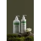 Делікатний гель для очищення BRADERM Axatopic Gel, 500 мл