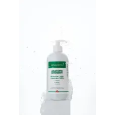 Делікатний гель для очищення BRADERM Axatopic Gel, 500 мл