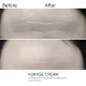 Антивіковий вечірній крем-пілінг BRADERM Kurage Cream, 30 мл