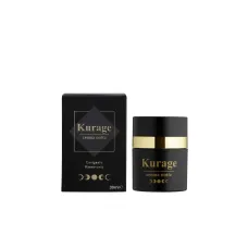 Антивіковий вечірній крем-пілінг BRADERM Kurage Cream, 30 мл