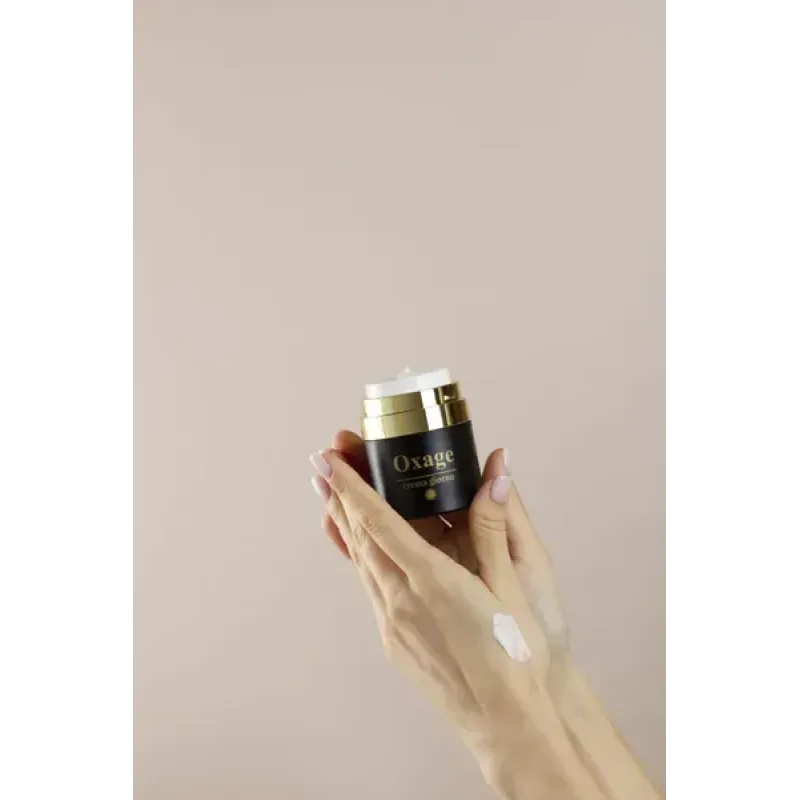 Антивіковий денний крем SPF30 BRADERM Oxage Cream, 30 мл