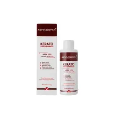 Лікувальний шампунь BRADERM Kerato Psor Shampoo, 150 мл