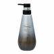 Шампунь деликатного ухода за волосами и кожей головы - S-Hearts-S Pro care Shampoo 400 мл
