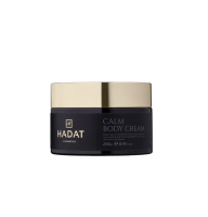 Заспокійливий крем для тіла Hadat Calm Body Cream 250 мл