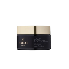 Заспокійливий крем для тіла Hadat Calm Body Cream 250 мл