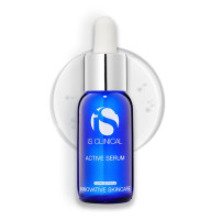 Многофункциональная сыворотка для лица Is Clinical Active Serum 15ml