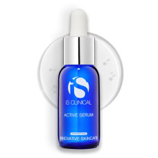 Багатофункціональна сироватка для обличчя Is Clinical Active Serum 15ml