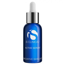 Багатофункціональна сироватка для обличчя Is Clinical Active Serum 30ml