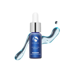 Увлажняющая сыворотка для лица IS Clinical Hydra-Cool Serum 15ml