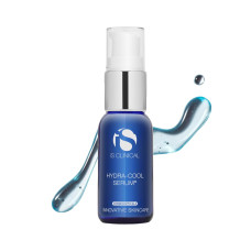 Увлажняющая сыворотка для лица IS Clinical Hydra-Cool Serum 30ml