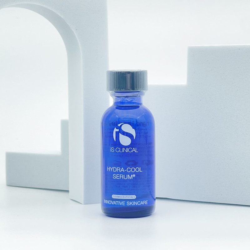 Увлажняющая сыворотка для лица IS Clinical Hydra-Cool Serum 30ml