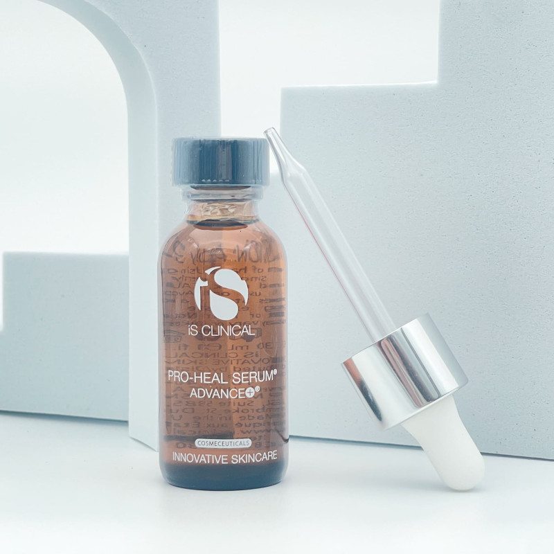 Сироватка для загоєння IS Clinical Pro-Heal Serum Advance 30ml