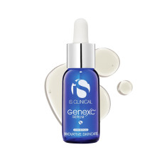 Антивозрастная Сыворотка IS Clinical GENEXC Serum 15ml