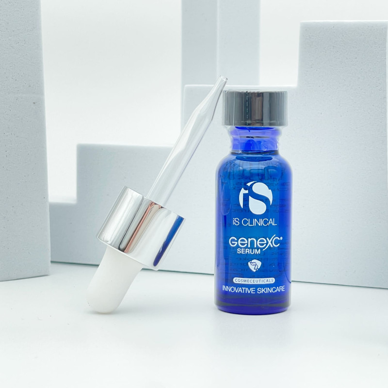 Антивозрастная Сыворотка IS Clinical GENEXC Serum 15ml