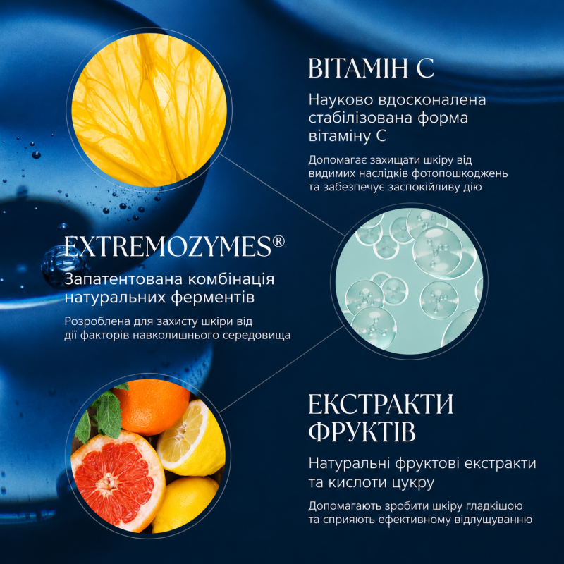 Антивозрастная Сыворотка IS Clinical GENEXC Serum 15ml