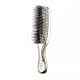 Масажна щітка для волосся та шкіри голови, довга, золотиста S-Heart-S Scalp Brush World Premium Long Gold