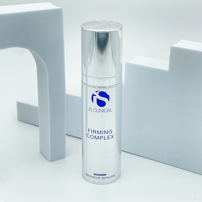 Крем для укрепления кожи Is Clinical Firming Complex 50 г