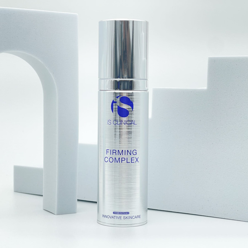 Крем для укрепления кожи Is Clinical Firming Complex 50 г