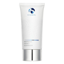 Разогревающее медовое очищающее средство IS Clinical Warming honey cleanser 120ml