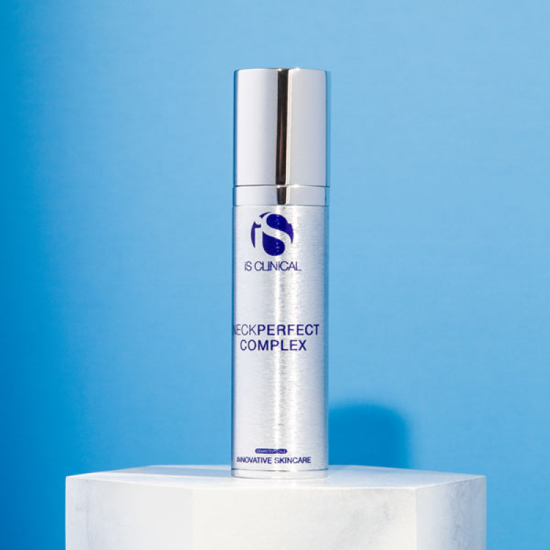 Крем для шеи и декольте Is Clinical NeckPerfect Complex 50 мл