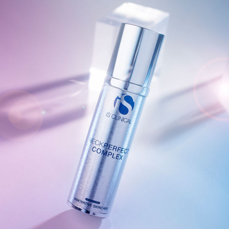 Крем для шеи и декольте Is Clinical NeckPerfect Complex 50 мл